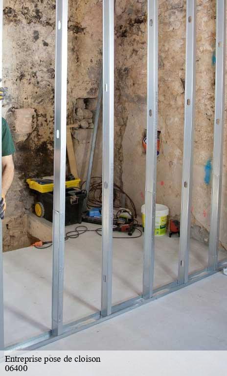 entreprise-pose-de-cloison-afd-azur-renove-2