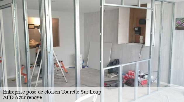 entreprise-pose-de-cloison-afd-azur-renove-4